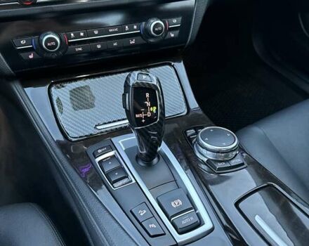 Сірий БМВ 5 Серія, об'ємом двигуна 3 л та пробігом 164 тис. км за 17000 $, фото 58 на Automoto.ua