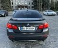 Сірий БМВ 5 Серія, об'ємом двигуна 3 л та пробігом 164 тис. км за 17000 $, фото 61 на Automoto.ua