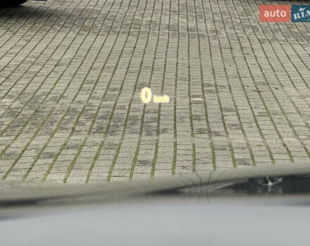 Сірий БМВ 5 Серія, об'ємом двигуна 2.98 л та пробігом 206 тис. км за 15900 $, фото 16 на Automoto.ua