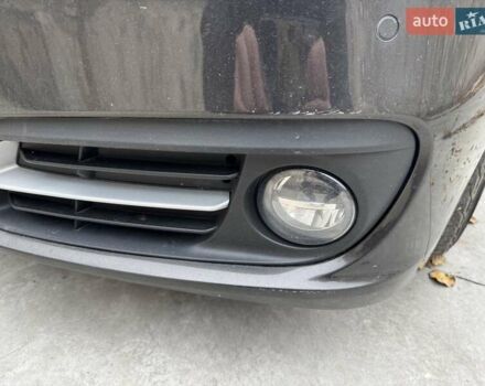 Серый БМВ 5 Серия, объемом двигателя 2 л и пробегом 88 тыс. км за 20000 $, фото 12 на Automoto.ua