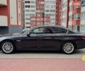 Серый БМВ 5 Серия, объемом двигателя 2 л и пробегом 229 тыс. км за 16900 $, фото 24 на Automoto.ua