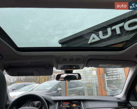 Сірий БМВ 5 Серія, об'ємом двигуна 2.98 л та пробігом 206 тис. км за 15900 $, фото 23 на Automoto.ua