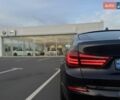 Сірий БМВ 5 Серія, об'ємом двигуна 2 л та пробігом 280 тис. км за 20500 $, фото 5 на Automoto.ua