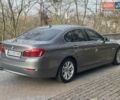 Сірий БМВ 5 Серія, об'ємом двигуна 2 л та пробігом 237 тис. км за 14000 $, фото 2 на Automoto.ua