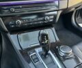 Сірий БМВ 5 Серія, об'ємом двигуна 3 л та пробігом 164 тис. км за 17000 $, фото 48 на Automoto.ua