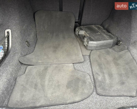 Серый БМВ 5 Серия, объемом двигателя 2.98 л и пробегом 157 тыс. км за 18900 $, фото 39 на Automoto.ua