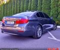 Сірий БМВ 5 Серія, об'ємом двигуна 2 л та пробігом 200 тис. км за 17000 $, фото 5 на Automoto.ua
