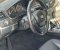 Сірий БМВ 5 Серія, об'ємом двигуна 2 л та пробігом 237 тис. км за 14000 $, фото 11 на Automoto.ua