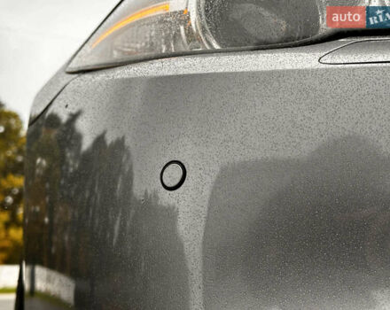 Серый БМВ 5 Серия, объемом двигателя 2 л и пробегом 365 тыс. км за 14350 $, фото 6 на Automoto.ua