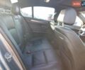 Сірий БМВ 5 Серія, об'ємом двигуна 2.98 л та пробігом 112 тис. км за 2900 $, фото 9 на Automoto.ua