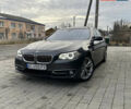 Сірий БМВ 5 Серія, об'ємом двигуна 3 л та пробігом 269 тис. км за 18900 $, фото 1 на Automoto.ua