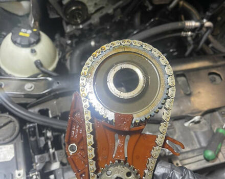 Сірий БМВ 5 Серія, об'ємом двигуна 2 л та пробігом 196 тис. км за 16500 $, фото 8 на Automoto.ua