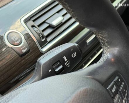 Серый БМВ 5 Серия, объемом двигателя 2 л и пробегом 220 тыс. км за 19940 $, фото 23 на Automoto.ua