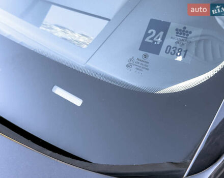 Серый БМВ 5 Серия, объемом двигателя 3 л и пробегом 101 тыс. км за 23400 $, фото 14 на Automoto.ua