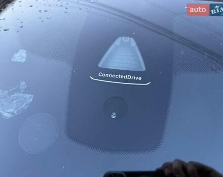 Сірий БМВ 5 Серія, об'ємом двигуна 2.99 л та пробігом 230 тис. км за 21500 $, фото 24 на Automoto.ua