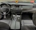 Серый БМВ 5 Серия, объемом двигателя 2 л и пробегом 229 тыс. км за 16900 $, фото 41 на Automoto.ua