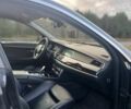 Сірий БМВ 5 Серія, об'ємом двигуна 2 л та пробігом 280 тис. км за 20500 $, фото 78 на Automoto.ua
