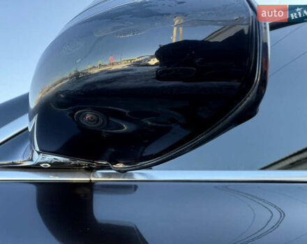 Сірий БМВ 5 Серія, об'ємом двигуна 2.99 л та пробігом 230 тис. км за 21500 $, фото 25 на Automoto.ua