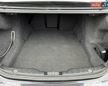 Сірий БМВ 5 Серія, об'ємом двигуна 2.98 л та пробігом 206 тис. км за 15900 $, фото 26 на Automoto.ua