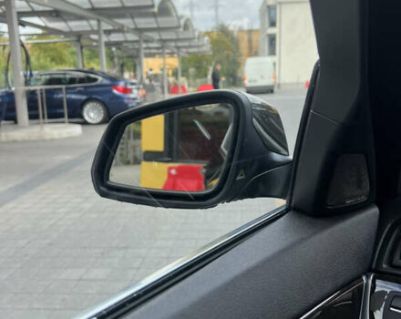 Серый БМВ 5 Серия, объемом двигателя 2.98 л и пробегом 167 тыс. км за 18700 $, фото 29 на Automoto.ua