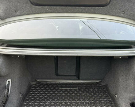 Серый БМВ 5 Серия, объемом двигателя 2 л и пробегом 202 тыс. км за 25999 $, фото 15 на Automoto.ua