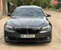 Сірий БМВ 5 Серія, об'ємом двигуна 2.98 л та пробігом 189 тис. км за 16000 $, фото 1 на Automoto.ua