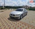 Серый БМВ 5 Серия, объемом двигателя 3 л и пробегом 298 тыс. км за 22800 $, фото 1 на Automoto.ua