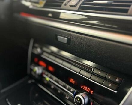 Сірий БМВ 5 Серія, об'ємом двигуна 2 л та пробігом 280 тис. км за 20500 $, фото 21 на Automoto.ua