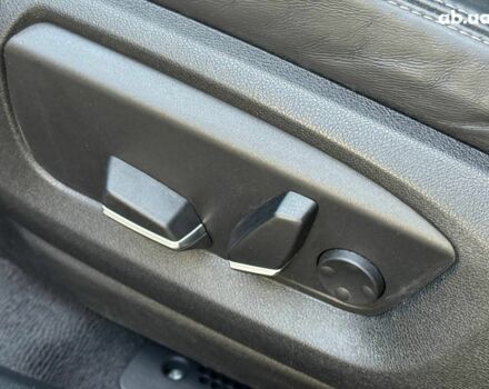 Серый БМВ 5 Серия, объемом двигателя 2 л и пробегом 220 тыс. км за 19940 $, фото 16 на Automoto.ua