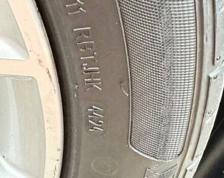 Серый БМВ 5 Серия, объемом двигателя 2 л и пробегом 229 тыс. км за 16900 $, фото 53 на Automoto.ua