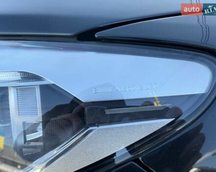 Сірий БМВ 5 Серія, об'ємом двигуна 2.99 л та пробігом 230 тис. км за 21500 $, фото 29 на Automoto.ua