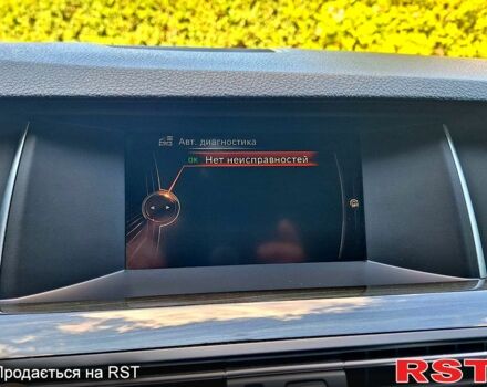Сірий БМВ 5 Серія, об'ємом двигуна 2 л та пробігом 200 тис. км за 17000 $, фото 13 на Automoto.ua