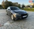 Сірий БМВ 5 Серія, об'ємом двигуна 3 л та пробігом 164 тис. км за 17000 $, фото 20 на Automoto.ua
