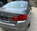 Сірий БМВ 5 Серія, об'ємом двигуна 2 л та пробігом 137 тис. км за 10500 $, фото 3 на Automoto.ua