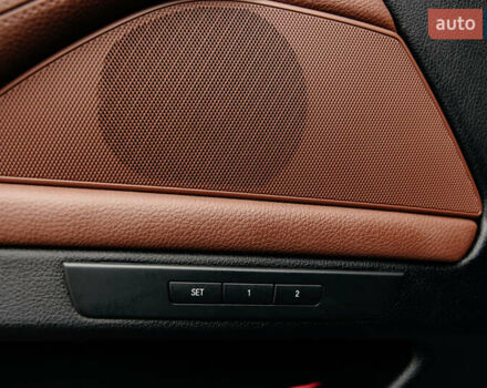 Сірий БМВ 5 Серія, об'ємом двигуна 2 л та пробігом 138 тис. км за 17100 $, фото 16 на Automoto.ua