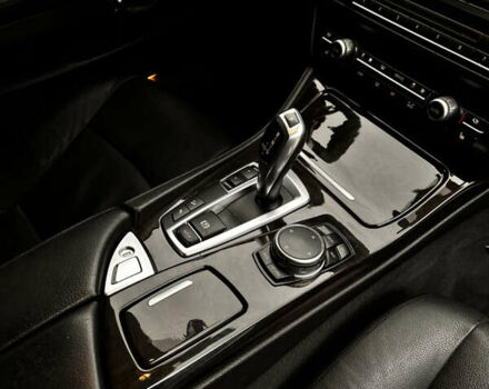 Серый БМВ 5 Серия, объемом двигателя 2 л и пробегом 365 тыс. км за 14350 $, фото 69 на Automoto.ua