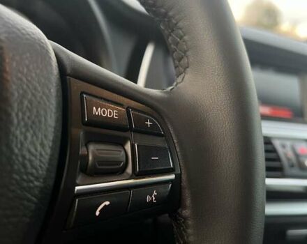 Сірий БМВ 5 Серія, об'ємом двигуна 2 л та пробігом 280 тис. км за 20500 $, фото 10 на Automoto.ua