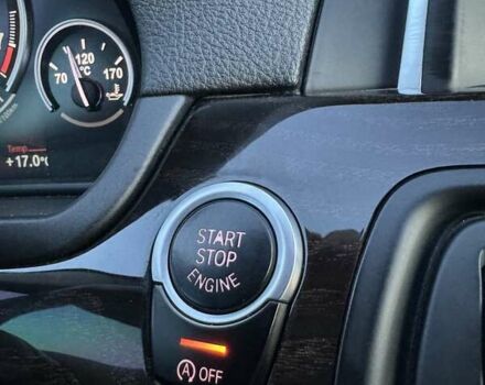 Сірий БМВ 5 Серія, об'ємом двигуна 3 л та пробігом 164 тис. км за 17000 $, фото 71 на Automoto.ua