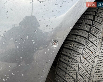 Сірий БМВ 5 Серія, об'ємом двигуна 3 л та пробігом 273 тис. км за 17500 $, фото 14 на Automoto.ua