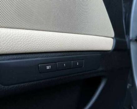 Сірий БМВ 5 Серія, об'ємом двигуна 2 л та пробігом 135 тис. км за 11600 $, фото 11 на Automoto.ua