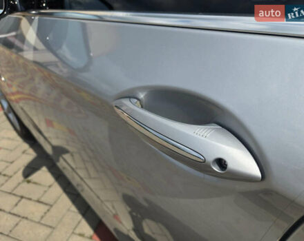 Сірий БМВ 5 Серія, об'ємом двигуна 2.99 л та пробігом 290 тис. км за 22700 $, фото 29 на Automoto.ua