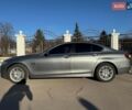Серый БМВ 5 Серия, объемом двигателя 2 л и пробегом 131 тыс. км за 20490 $, фото 8 на Automoto.ua