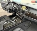 Серый БМВ 5 Серия, объемом двигателя 2 л и пробегом 61 тыс. км за 19999 $, фото 24 на Automoto.ua
