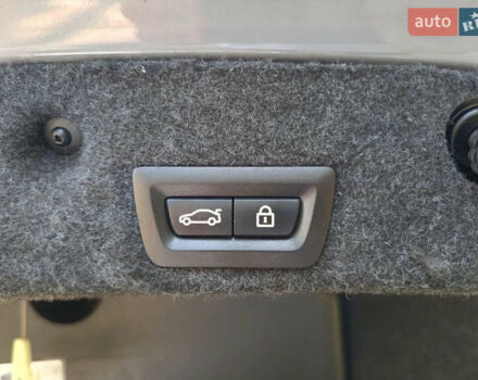 Серый БМВ 5 Серия, объемом двигателя 2.98 л и пробегом 190 тыс. км за 16500 $, фото 16 на Automoto.ua