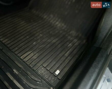 Сірий БМВ 5 Серія, об'ємом двигуна 2 л та пробігом 280 тис. км за 20500 $, фото 75 на Automoto.ua