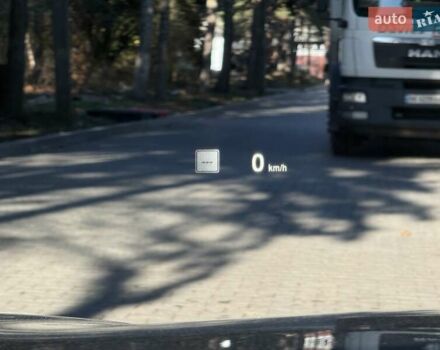 Серый БМВ 5 Серия, объемом двигателя 3 л и пробегом 183 тыс. км за 23550 $, фото 38 на Automoto.ua