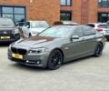 Сірий БМВ 5 Серія, об'ємом двигуна 3 л та пробігом 240 тис. км за 13500 $, фото 1 на Automoto.ua