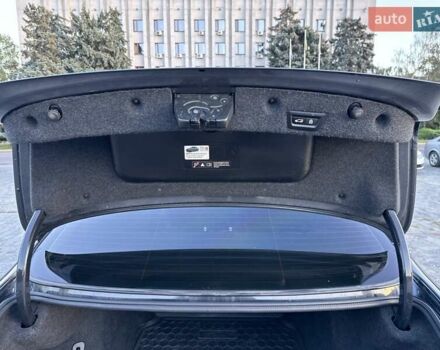 Сірий БМВ 5 Серія, об'ємом двигуна 3 л та пробігом 164 тис. км за 17000 $, фото 64 на Automoto.ua