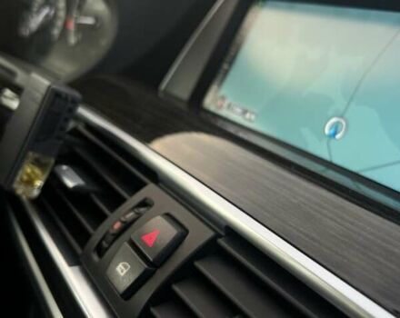 Сірий БМВ 5 Серія, об'ємом двигуна 2 л та пробігом 280 тис. км за 20500 $, фото 44 на Automoto.ua