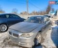 Серый БМВ 5 Серия, объемом двигателя 2 л и пробегом 250 тыс. км за 6700 $, фото 1 на Automoto.ua